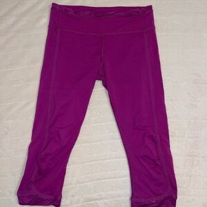 Lululemon Leggings